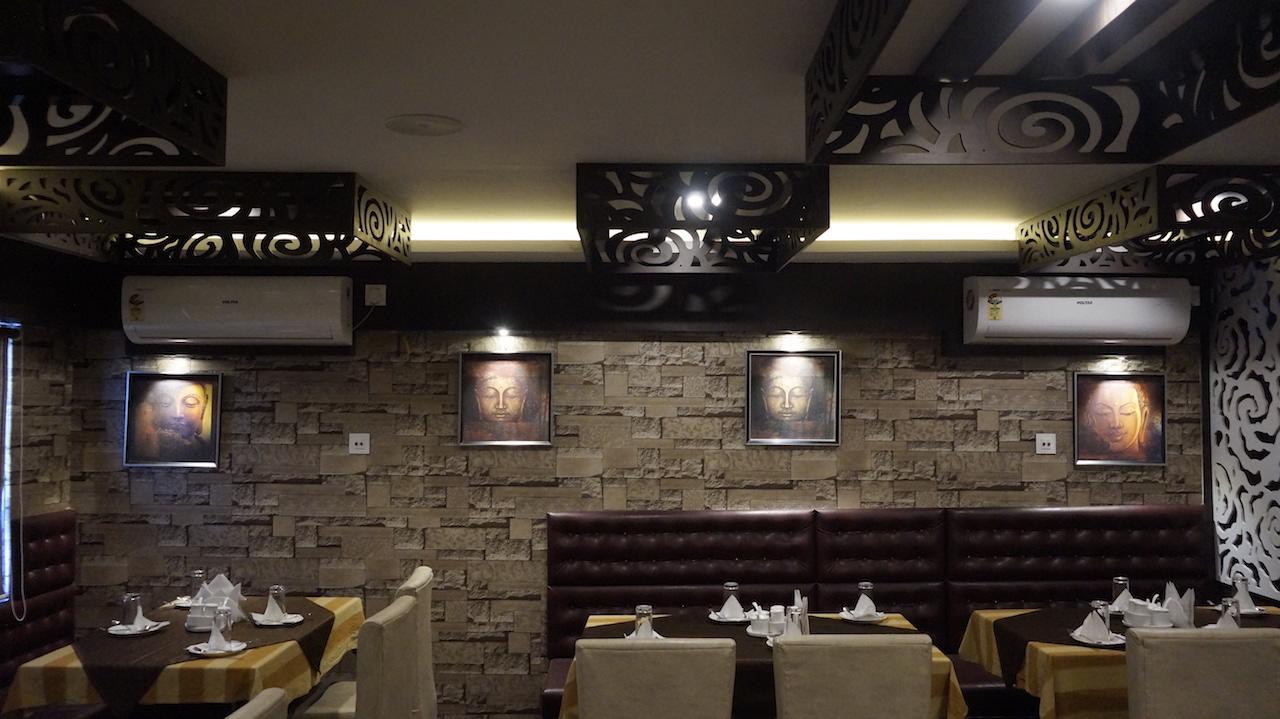 Hotel Golden Tulip Jalpāiguri エクステリア 写真