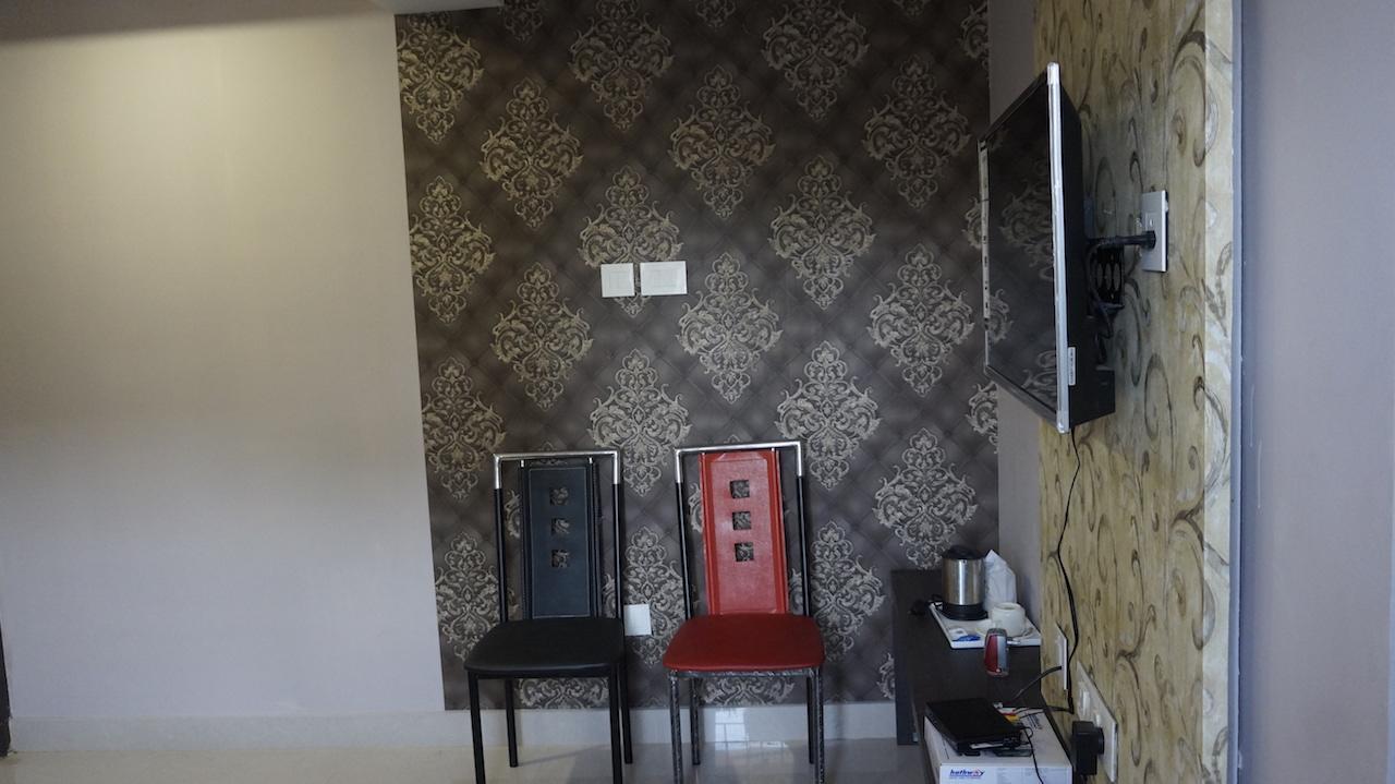 Hotel Golden Tulip Jalpāiguri エクステリア 写真